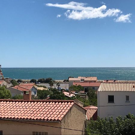 Appartement St Pierre La Mer Fleury  Exteriér fotografie