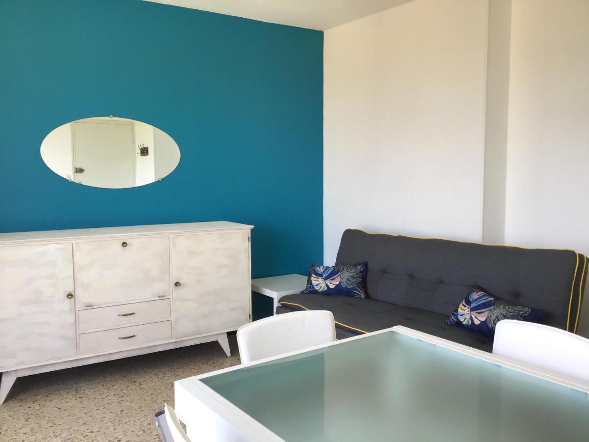 Appartement St Pierre La Mer Fleury  Exteriér fotografie